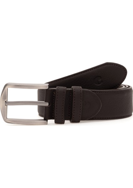 Erkek Kahverengi Kemer 50288108-VR029 fiyatları