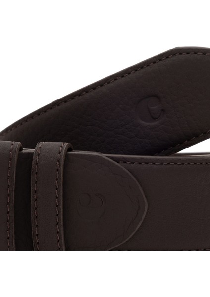 Erkek Kahverengi Kemer 50288108-VR029 fırsatları