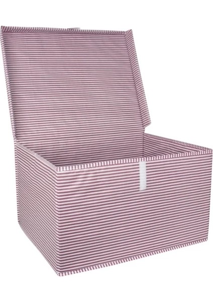 Çok Amaçlı Kapaklı Düzenleyici Kutu Organizer Mini Boy fırsatları