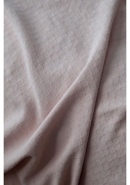 Tek Kişilik Pure Blush Nevresimli Pike Seti modelleri