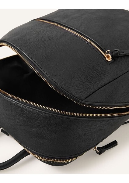 Klasik Sırt Çantası Siyah fiyatları