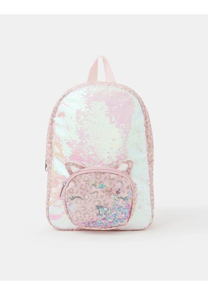 Angel Sevimli Kedi Sırt Çantası modelleri