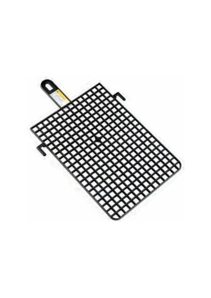 Rulo Izgarası 20X30 cm indirimleri