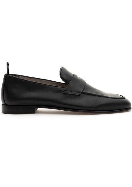 Erkek Siyah Ayakkabı 50287636-VR046 indirimleri