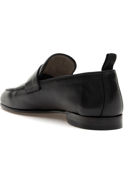 Erkek Siyah Ayakkabı 50287636-VR046