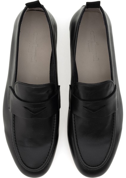 Erkek Siyah Ayakkabı 50287636-VR046 fiyatları