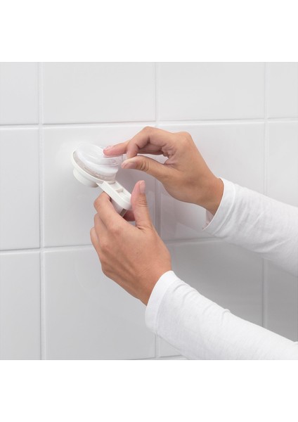 Tısken Duş Sepeti Beyaz 40381253 indirimleri