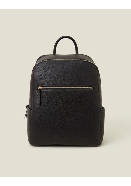 Amber Sırt Çantası Siyah fiyatları