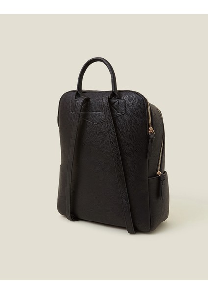Amber Sırt Çantası Siyah modelleri