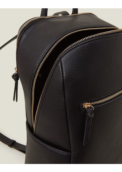 Amber Sırt Çantası Siyah fırsatları