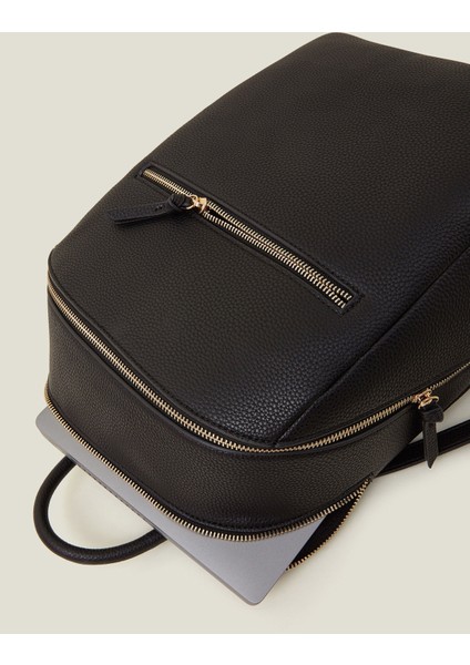 Amber Sırt Çantası Siyah indirimleri