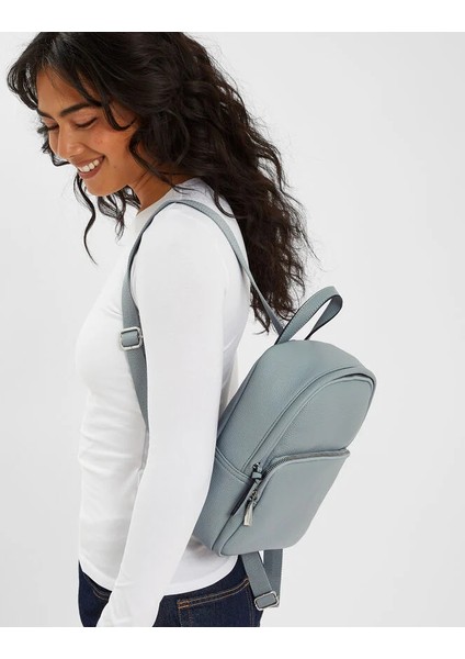 Dome Small Rucksack Black