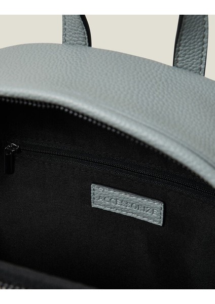 Dome Small Rucksack Black indirimleri