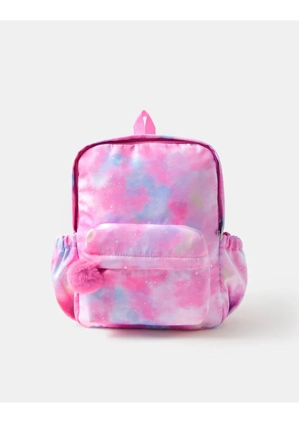 Galaxy Baskılı Sırt Çantası fiyatları
