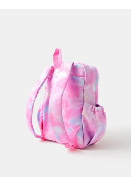 Galaxy Baskılı Sırt Çantası modelleri