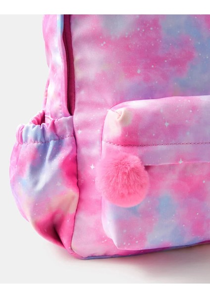 Galaxy Baskılı Sırt Çantası indirimleri