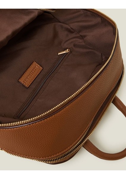 Amber Sırt Çantası Taba indirimleri