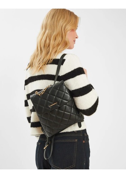 Small Sırt Çantası Siyah