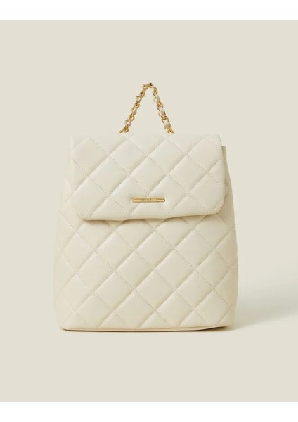 Small Sırt Çantası Krem fiyatları