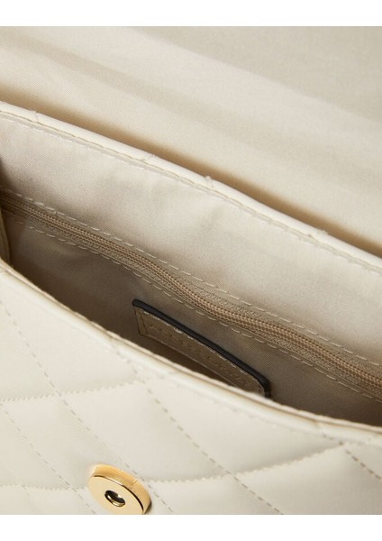 Small Sırt Çantası Krem fırsatları