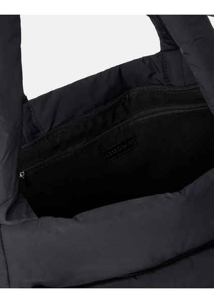 Puffer Omuz Çantası fırsatları