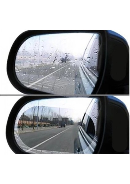 Ayna Yağmur Kaydırıcı Film Seti fırsatları