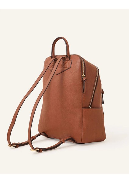 Klasik Sırt Çantası Taba fiyatları