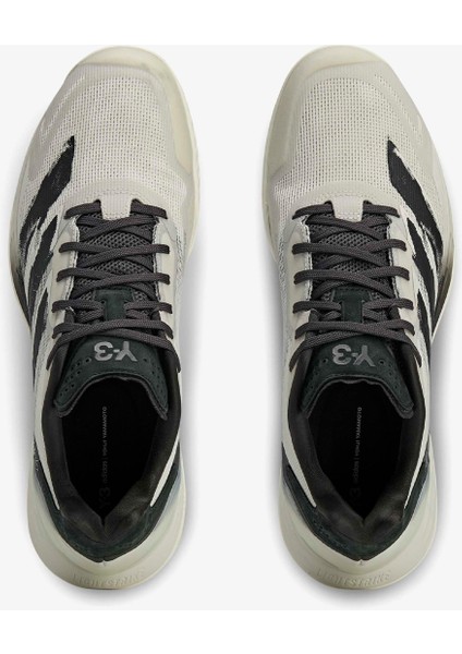 Y-3 JR9320 Y-3 Defiant Speed 2 Tennis Shoes indirimleri