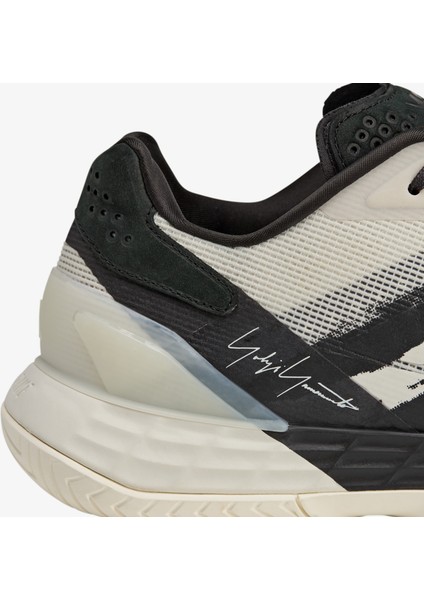 Y-3 JR9320 Y-3 Defiant Speed 2 Tennis Shoes
