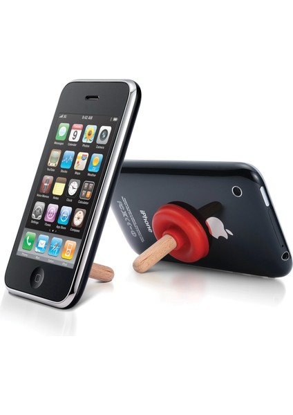 Telefon Standı Sucker Stand Ipompa