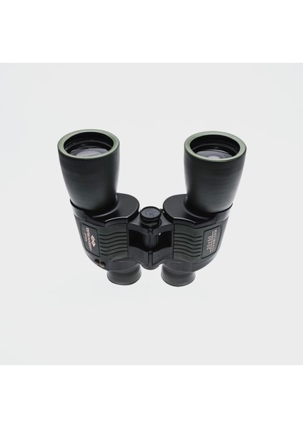 Breaker Wd 20X50 El Dürbünü Perma Focus – Otomatik Netleme 1000M/56M fırsatları