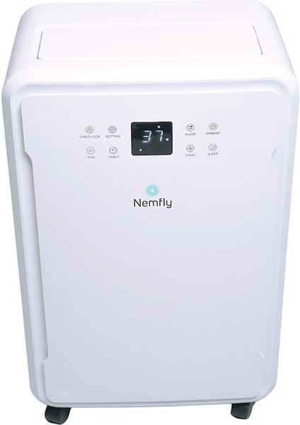 FLY55 Nem Alma ve Hava Temizleme Cihazı fırsatları