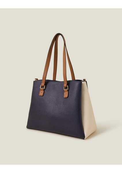 Colourblock Shoulder Darks Multi fiyatları