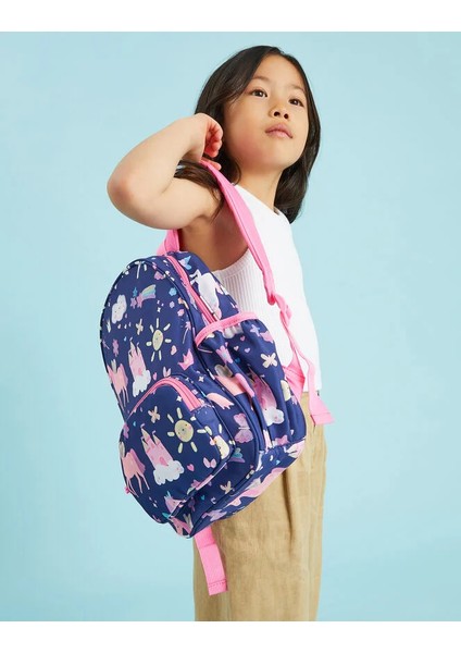 Angels Unicorn Okul Çantası