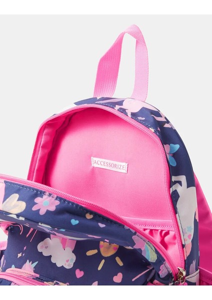 Angels Unicorn Okul Çantası indirimleri