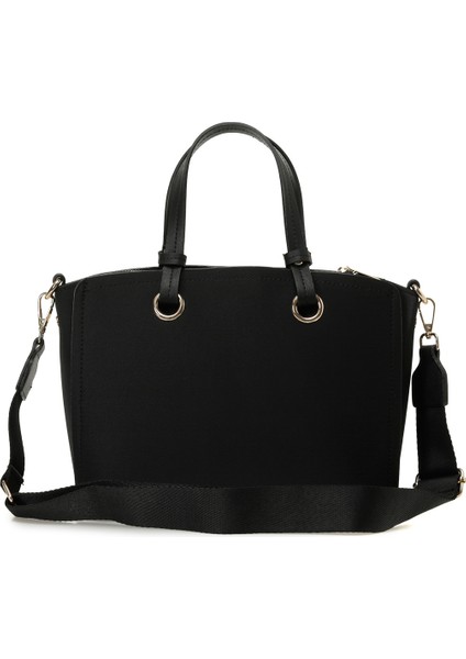 Stn Bsc El 5pr Siyah Kadın El Çantası modelleri