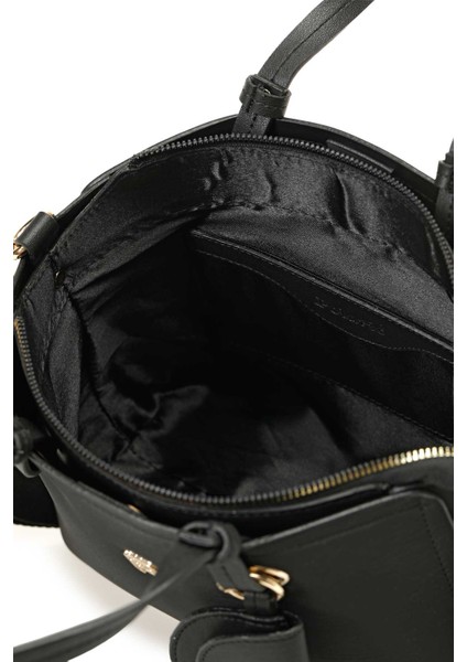 Stn Bsc El 5pr Siyah Kadın El Çantası fırsatları