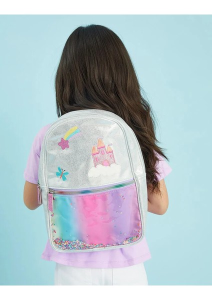 Castle Sırt Çantası