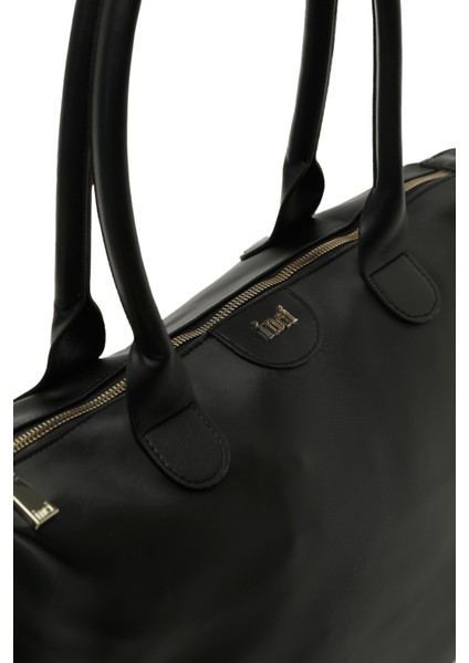 Inci Incı Vanessa Kl 5pr Siyah Kadın El Çantası fırsatları