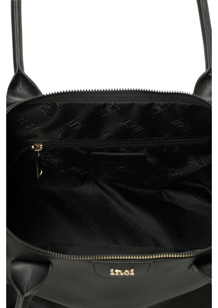 Inci Incı Vanessa Kl 5pr Siyah Kadın El Çantası indirimleri