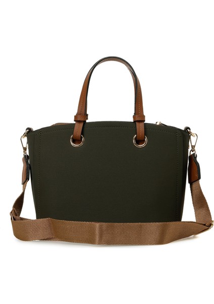 Stn Bsc El 5pr Haki Kadın El Çantası modelleri