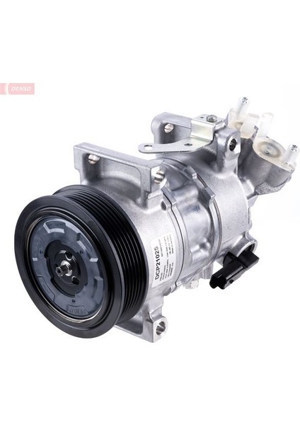 DCP21025 - Klima Kompresörü P208 12 P2008 13 C3 12 1.0 Vtı 1.2 Vtı Puretech Ds3 14 1.2 Vtı-Puretech 1.6 Thp