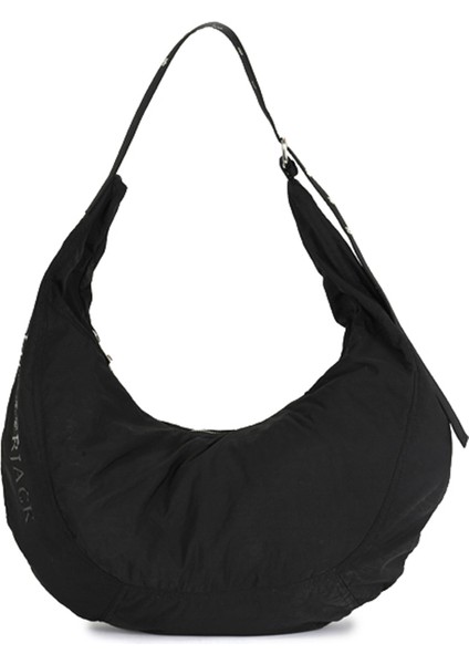 Prst Bananabag Omz 5pr Siyah Kadın Omuz Çantası