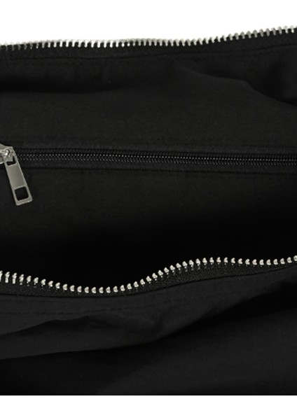 Prst Bananabag Omz 5pr Siyah Kadın Omuz Çantası fırsatları