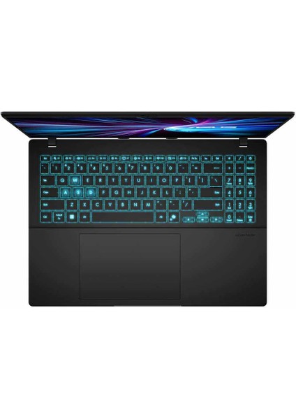 Vivobook 16 Core 5 210H RTX4050 24GB Ram 2tb SSD 16" W11 Taşınabilir Bilgisayar + Djt Çanta fiyatları