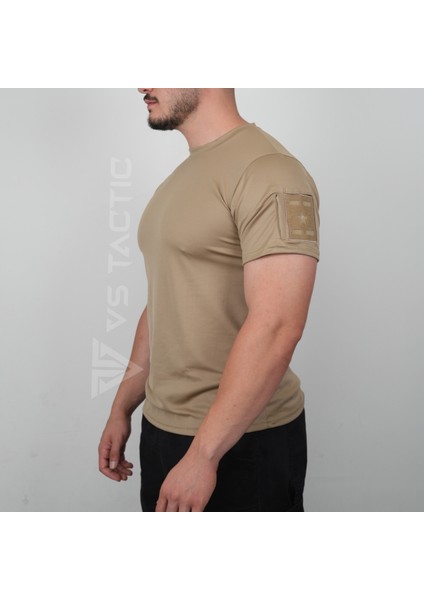 Zatora Taktik Tişört modelleri