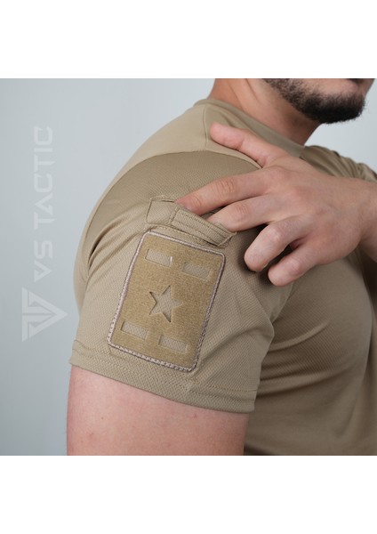 Zatora Taktik Tişört