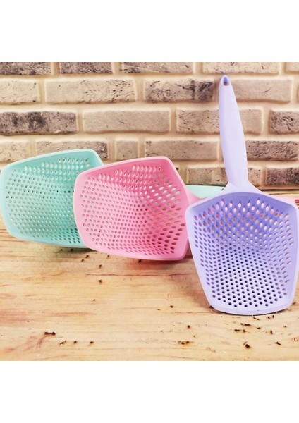 Süzgeçli Kepçe fırsatları