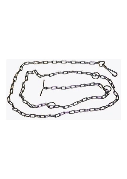 Köpek Zinciri - 5X200 - 12 Adet fiyatları