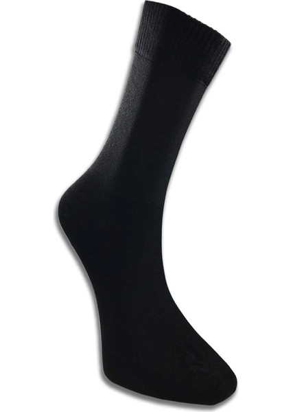 6 Adet Erkek Bambu Lastiği Sıkmayan Diyabetik Çorap fiyatları